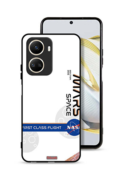 Tolwak غطاء حماية لهاتف هواوي نوفا 10 إس إي - الدرجة الأولى - رحلة المريخ