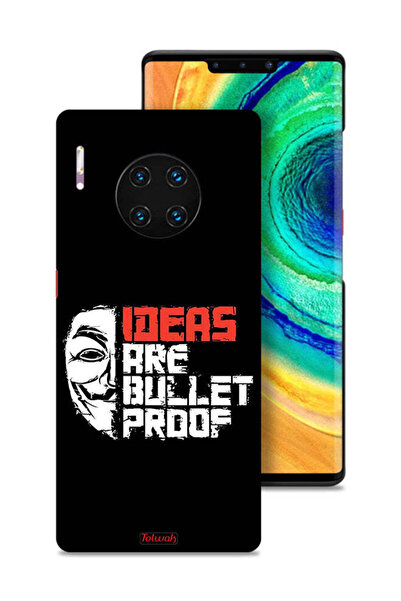 Tolwak أفكار أغطية الحماية لهاتف Huawei Mate 30 Pro مضمونة