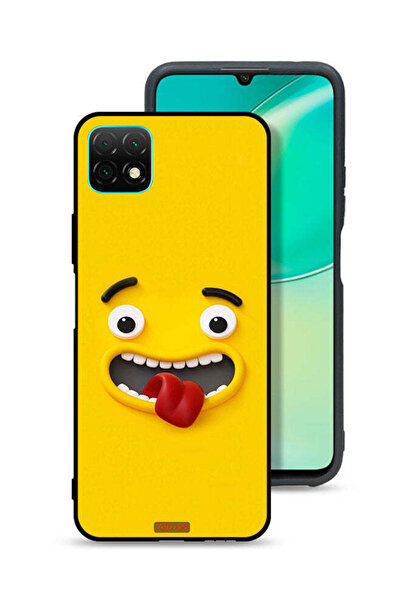 Tolwak غطاء حماية لهاتف هواوي نوفا Y60 من وينكلي