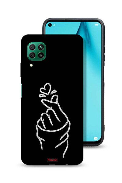 Tolwak غطاء حماية لهاتف هواوي نوفا 7i - سناب لوف