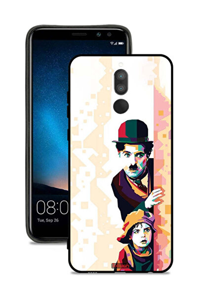 Tolwak غطاء حماية لهاتف هواوي ميت 10 لايت من تشارلي