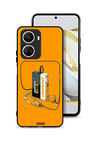 Tolwak غطاء حماية لهاتف هواوي نوفا 10 إس إي بتصميم "ووك ذا مون"