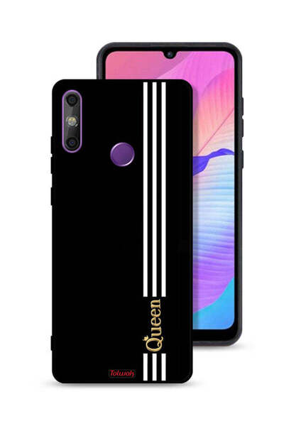 Tolwak غطاء حماية لهاتف هواوي إنجوي 20e - كوين