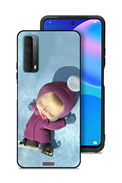 Tolwak غطاء حماية لطيف لهاتف هواوي بي سمارت (2021)