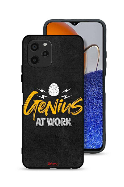 Tolwak غطاء حماية لهاتف هواوي نوفا Y61 - جينيوس في العمل