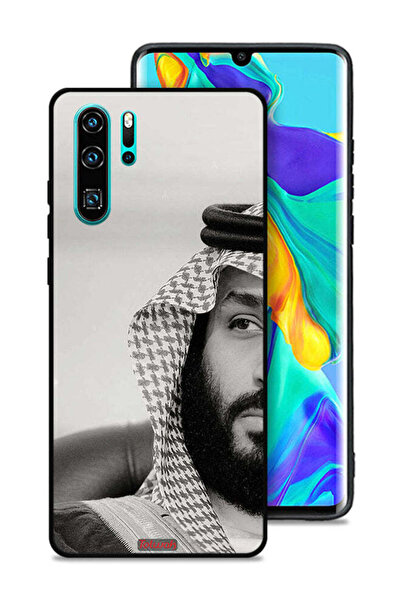 Tolwak غطاء حماية هواوي بي 30 برو محمد بن سلمان