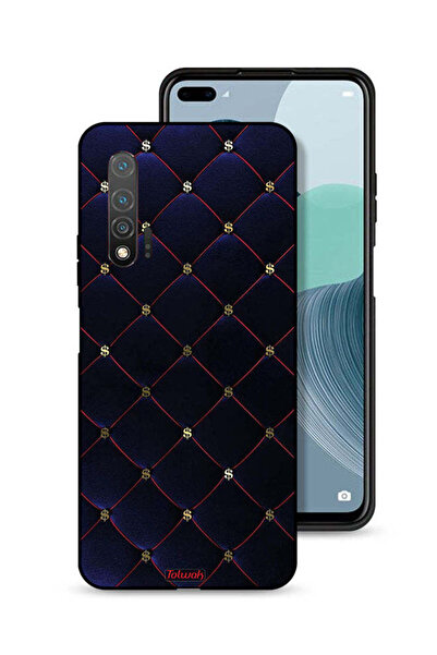 Tolwak غطاء حماية واقٍ لهاتف هواوي نوفا 6 دولار ستابيرز