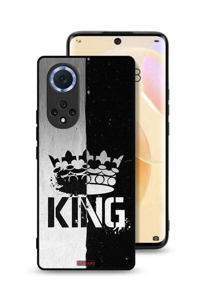 Tolwak غطاء حماية لهاتف هواوي نوفا 9 - كينج فينتيج