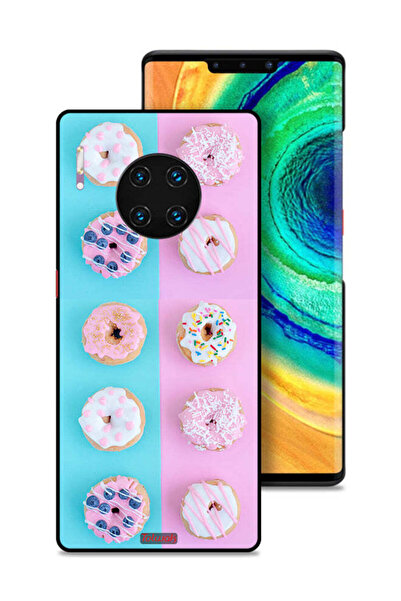 Tolwak غطاء حماية لهاتف هواوي ميت 30 برو - دوناتس هيذر