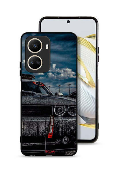 Tolwak غطاء حماية لهاتف هواوي نوفا 10 إس إي، قم بإزالته قبل القيادة