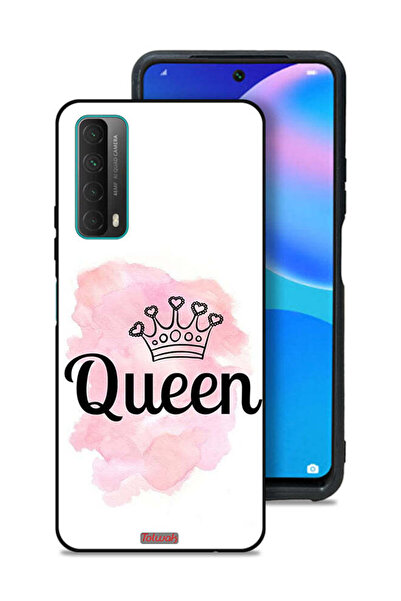 Tolwak غطاء حماية لهاتف هواوي بي سمارت (2021) - كوين آرت