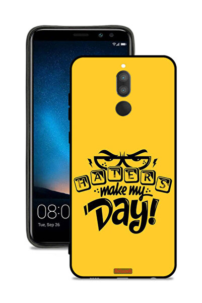 Tolwak غطاء حماية لهاتف هواوي ميت 10 لايت - اجعل يومي مميزًا