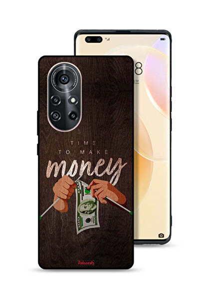 Tolwak غطاء حماية لهاتف هواوي نوفا 8 برو - حان وقت الربح