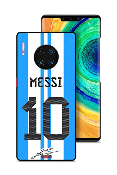 Tolwak غطاء حماية لهاتف هواوي ميت 30 برو ميسي 10