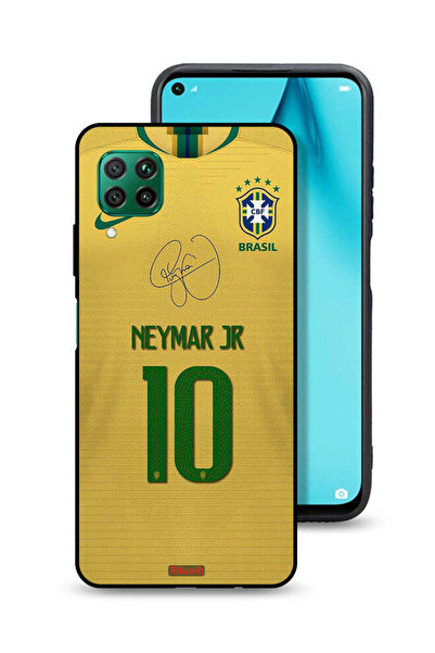 Tolwak غطاء حماية لهاتف هواوي نوفا 7i نيمار جونيور 10