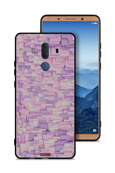 Tolwak غطاء حماية لهاتف هواوي ميت 10 برو من باول