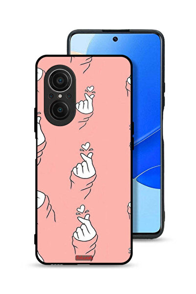 Tolwak غطاء حماية لهاتف هواوي نوفا 9 SE مع علامات سناب