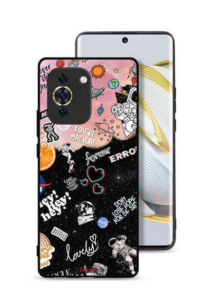 Tolwak غطاء حماية لهاتف هواوي نوفا 10 - أنت تقرأ أفكاري