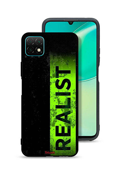 Tolwak Huawei nova Y60 Protective Case Cover Realist