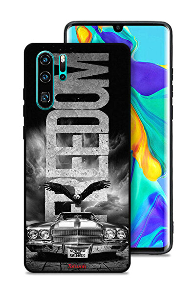 Tolwak غطاء حماية لهاتف هواوي P30 Pro بتصميم فريد من نوعه