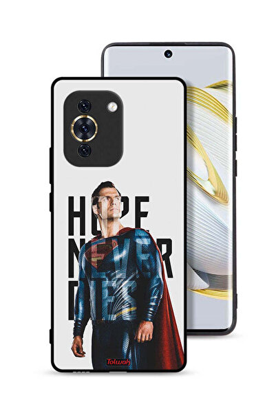 Tolwak غطاء حماية لهاتف هواوي نوفا 10 - الأمل لا يموت