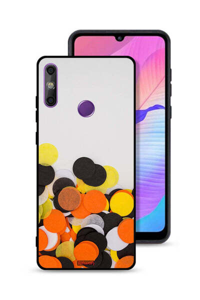 Tolwak غطاء حماية لهاتف هواوي إنجوي 20e من ميل بول