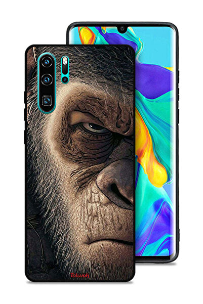 Tolwak غطاء حماية لهاتف هواوي P30 Pro كينج كانج