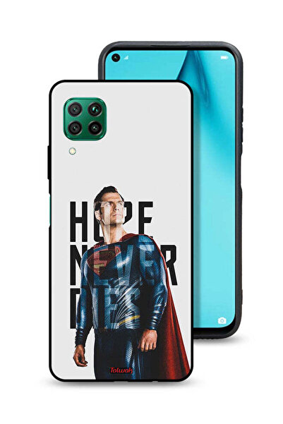 Tolwak غطاء حماية لهاتف هواوي نوفا 7i - الأمل لا يموت