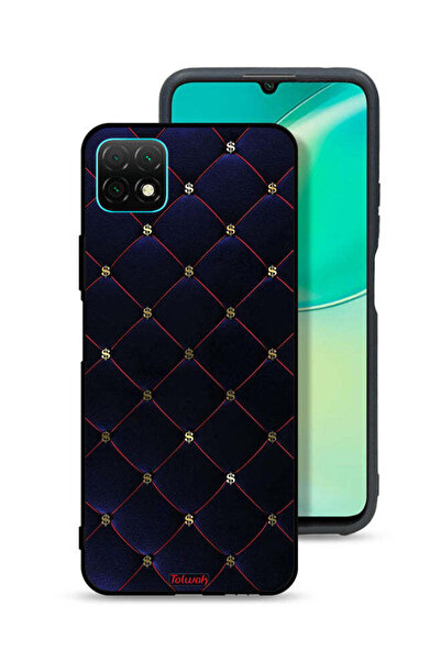 Tolwak غطاء حماية واقٍ لهاتف هواوي نوفا Y60 دولار ستابيرز