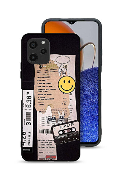 Tolwak غطاء حماية لهاتف هواوي نوفا Y61 مع ملصق قائمة تشغيل