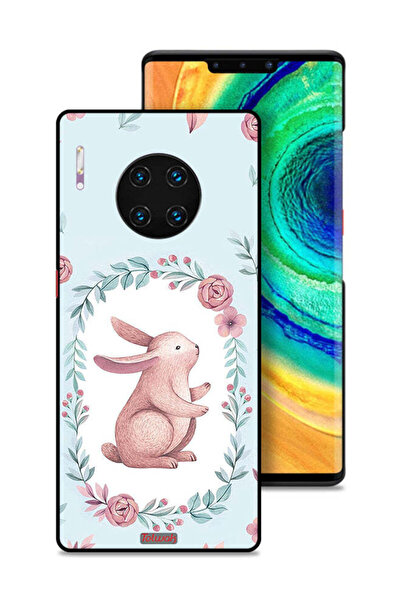 Tolwak غطاء حماية لهاتف هواوي ميت 30 برو - أرنب