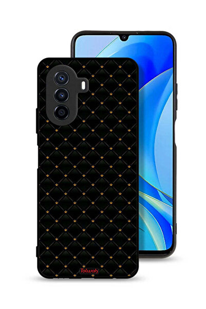 Tolwak غطاء حماية لهاتف هواوي نوفا Y70