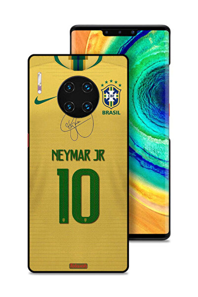 Tolwak غطاء حماية لهاتف هواوي ميت 30 برو نيمار جونيور 10