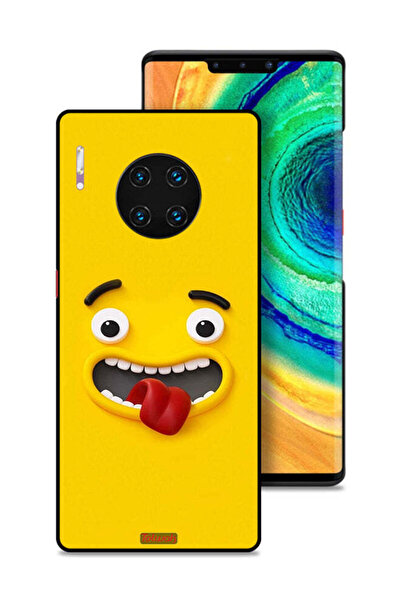 Tolwak غطاء حماية لهاتف هواوي ميت 30 إي برو 5G من وينكلي