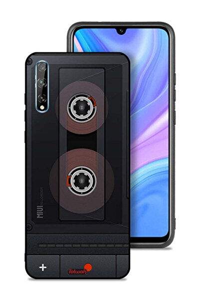 Tolwak غطاء حماية لهاتف هواوي بي سمارت إس - كاسيت