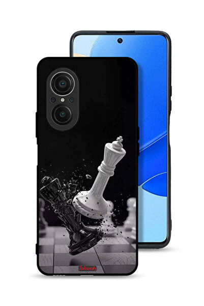 Tolwak فحص الغطاء الواقي لهاتف Huawei nova 9 SE