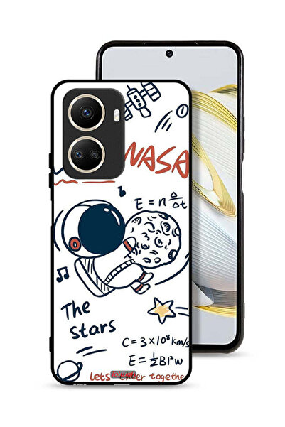 Tolwak حافظة حماية لهاتف هواوي نوفا 10 SE ناسا ذا ستارز