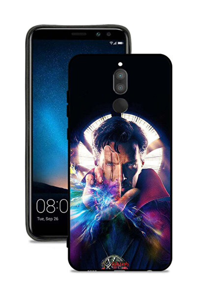 Tolwak غطاء حماية لهاتف هواوي ميت 10 لايت - دكتور سترينج