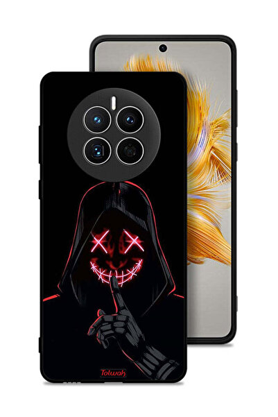 Tolwak غطاء حماية لهاتف هواوي ميت 50 مارشميلو