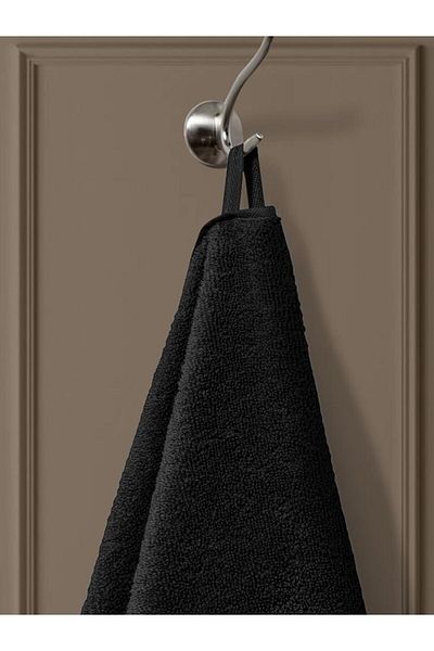 Karna Home Cotton Women's Bath Towel 90X150