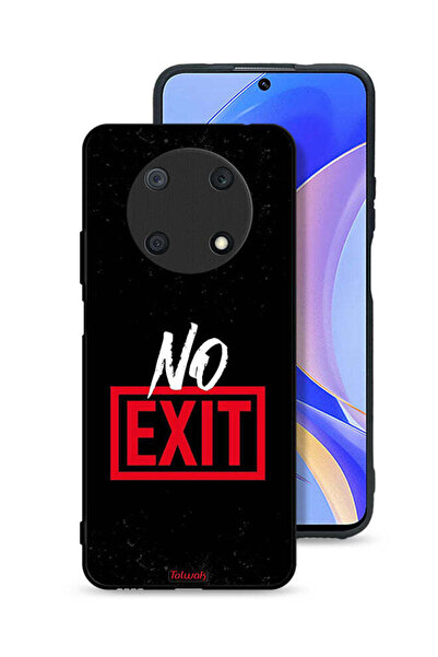 Tolwak Huawei nova Y90 Protective Case Cover No Exit