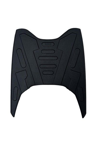 GOGOPREMİUM TVS JUPİTER 125 2023 - 2024 UYUMLU AYAK BASAMAK & PASPAS