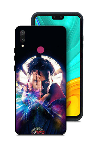 Tolwak غطاء حماية لهاتف هواوي Y9 (2019) دكتور سترينج