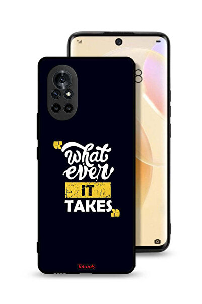 Tolwak غطاء حماية لهاتف هواوي نوفا 8 مهما كان الأمر