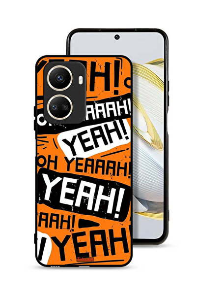 Tolwak Huawei nova 10 SE Protective Case Cover Oh Yeah
