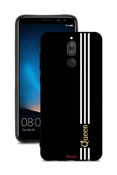 Tolwak غطاء حماية لهاتف هواوي ميت 10 لايت - كوين