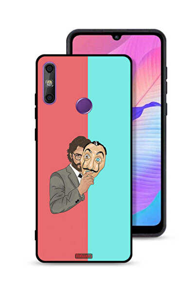 Tolwak غطاء حماية لهاتف هواوي إنجوي 20e - البروفيسور آرت