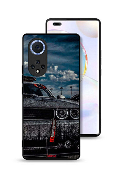 Tolwak غطاء حماية لهاتف Honor 50 Pro - قم بإزالته قبل القيادة