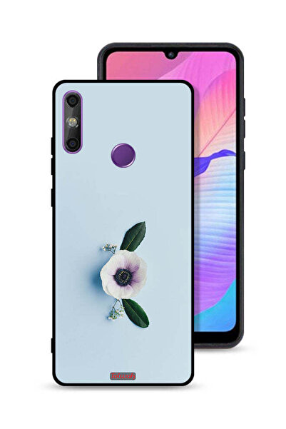 Tolwak غطاء حماية لهاتف هواوي إنجوي 20e من آني سبرات