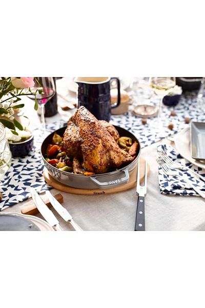 Mena Rise Şirinshop Trivet Magnet Wooden 16 cm 1108107
